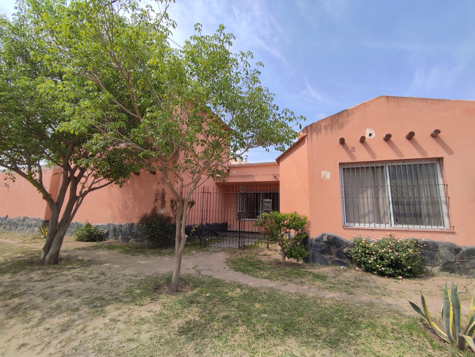 Casa en B° Balneario